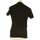 Vêtements Homme T-shirts & Polos adidas Originals 36 - T1 - S Noir