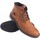 Chaussures Homme Multisport Bitesta Bottine  32142 cuir Marron