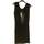 Vêtements Femme Robes courtes Gerard Darel robe courte  36 - T1 - S Noir Noir