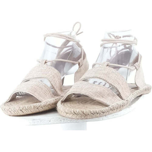 Asos paire de chaussures plates 43 Beige Beige - Chaussures Basket Femme  11,00 €