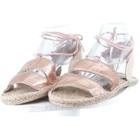 Chaussures Femme Ballerines / babies Asos Paire De Chaussures Plates  43 Rose