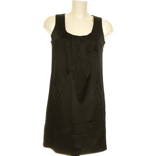 Vêtements Femme Robes courtes Les Petites robe courte  38 - T2 - M Noir Noir