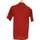 Vêtements Homme T-shirts & Polos Nike t-shirt manches courtes  48 - XXXL Rouge Rouge
