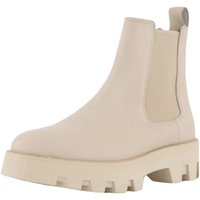 Chaussures Femme Bottes Marc O'Polo  Beige