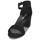 Chaussures Femme Sandales et Nu-pieds Refresh 170789 Noir