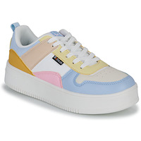 Chaussures Femme Baskets basses Refresh 170504 Multicolore