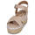 Chaussures Femme Newlife - Seconde Main 170587 Beige