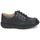 Chaussures Enfant Mules / Sabots KICK LO BLACK
