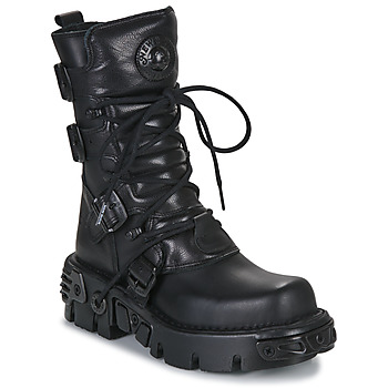 New Rock Marque Boots  M-373-s18