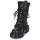 Chaussures Boots New Rock M-373-S18 Noir