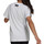 Vêtements Femme T-shirts & Polos adidas Originals GT8832 Blanc