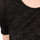 Vêtements Femme T-shirts & Polos Teddy Smith 31011667D Noir