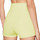 Vêtements Femme Shorts / Bermudas adidas Originals H56462 Jaune