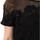 Vêtements Femme T-shirts & Polos Teddy Smith 31013911D Noir
