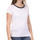 Vêtements Femme T-shirts manches courtes Teddy Smith 31014149D Blanc