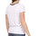 Vêtements Femme T-shirts manches courtes Teddy Smith 31014149D Blanc
