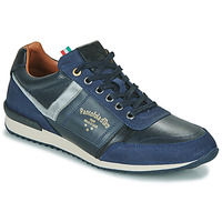 Chaussures Homme Baskets basses Pantofola d'Oro MATERA 2.0 UOMO LOW Marine