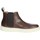 Chaussures Homme Boots Frau 28S3 Marron