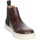 Chaussures Homme Boots Frau 28S3 Marron