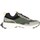 Chaussures Homme Baskets montantes Lotto 218717 Gris