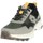 Chaussures Homme Baskets montantes Lotto 218717 Gris