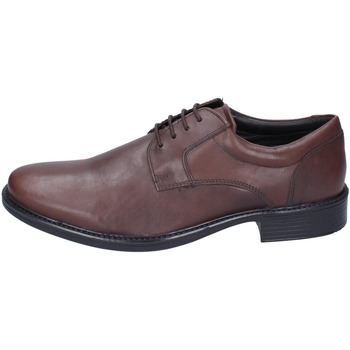 Chaussures Homme Derbies & Richelieu 4.0 BE411 Marron
