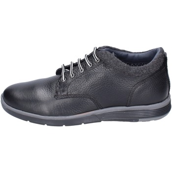 Chaussures Homme Boots 4.0 BE413 Noir