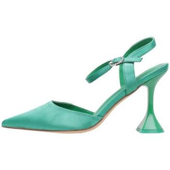 Chaussures Femme Escarpins Krack BROADWAY Vert