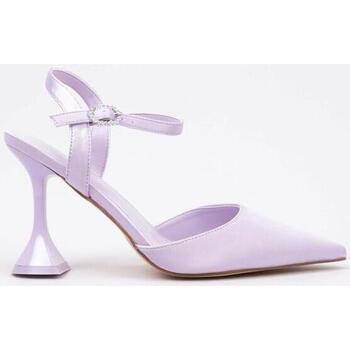 Chaussures Femme Escarpins Krack BROADWAY Violet