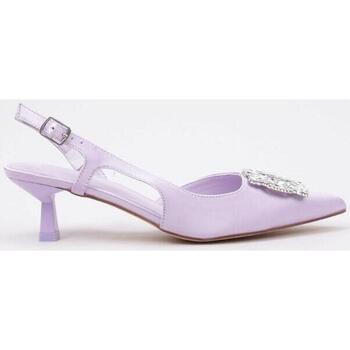 Chaussures Femme Escarpins Krack MADISON Violet