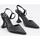 Chaussures Femme Escarpins Krack BROADWAY Noir