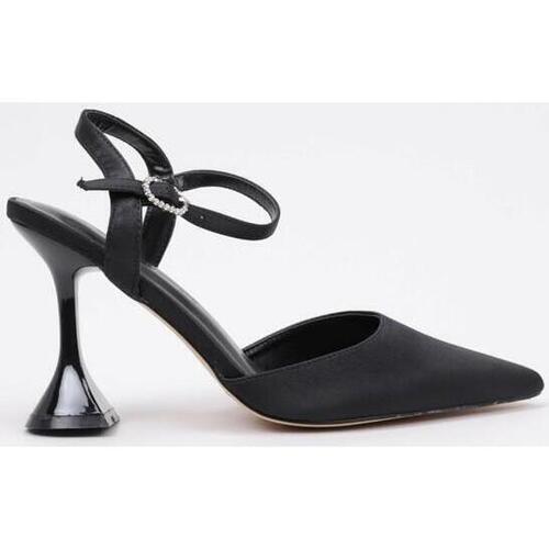 Chaussures Femme Escarpins Krack BROADWAY Noir