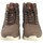 Chaussures Homme Multisport Sweden Kle Bottine Knight  222503 marron Marron