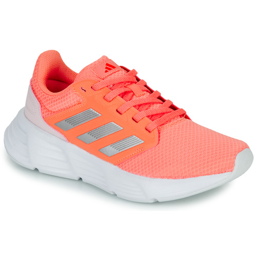 Chaussures Femme Low Running / trail adidas Performance GALAXY 6 W Corail