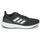Chaussures Homme Running / trail lite adidas Performance PUREBOOST 22 Noir / Blanc