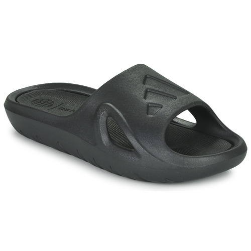Chaussures Claquettes adidas SP0027 Performance ADICANE SLIDE Noir