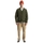 Vêtements Homme Manteaux Revolution Knit Cardigan 6543 - Army Vert