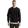 Vêtements Homme Sweats Revolution Regular Crewneck Sweatshirt 2731 - Black Noir