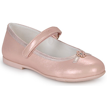 Chaussures Fille Ballerines / babies Chicco CIRY Rose