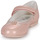 Chaussures Fille Ballerines / babies Chicco CIRY Rose