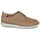 Chaussures Homme Derbies CallagHan USED TAUPE Taupe