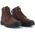Chaussures Homme Boots Palladium PAMPA SHIELD WP LTH Marron