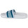 Chaussures Homme Claquettes Ellesse LS50 Blanc / Bleu