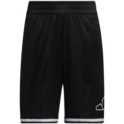 Vêtements Enfant Shorts / Bermudas adidas Originals GN7301 Noir