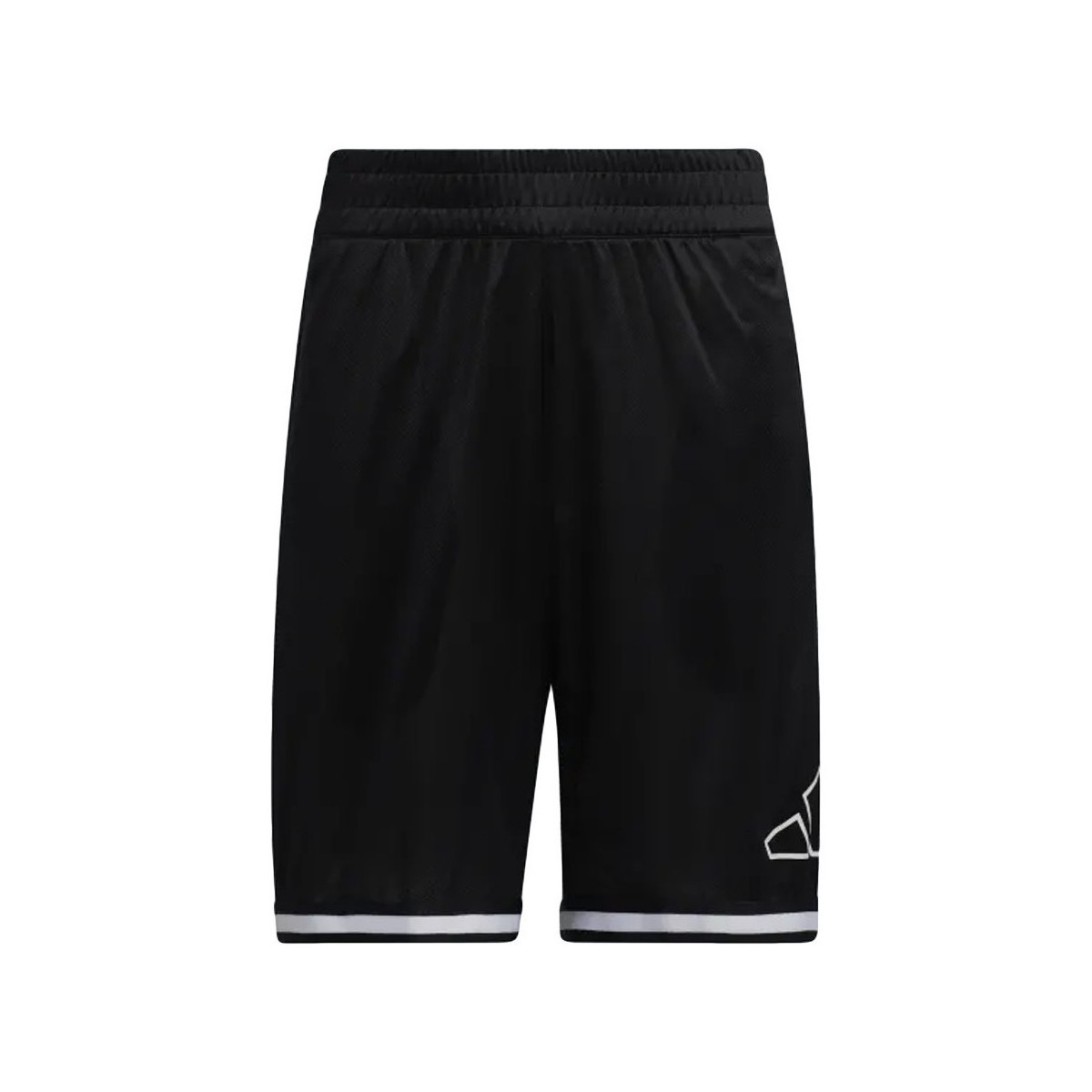 Vêtements Garçon Shorts / Bermudas adidas Originals GN7301 Noir