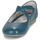 Chaussures Femme Ballerines / babies Josef Seibel FIONA 72 Bleu
