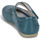 Chaussures Femme Ballerines / babies Josef Seibel FIONA 72 Bleu