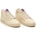 Chaussures Femme Baskets mode Sanjo K100 Burel - Pearl Blanc