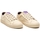 Chaussures Femme Baskets mode Sanjo K200 Burel - Pearl Blanc