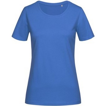 Vêtements Femme T-shirts manches longues Stedman Lux Multicolore